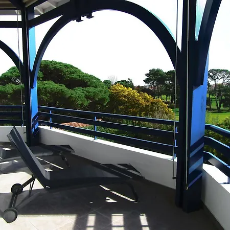 Vue Golf Phare Appartamento