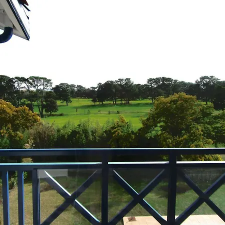 Appartamento Vue Golf Phare *