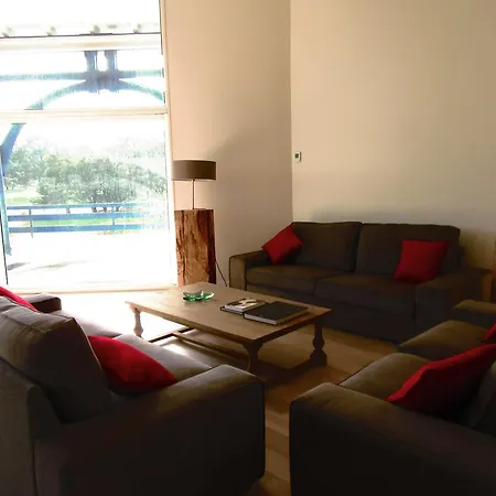 Appartamento Vue Golf Phare *
