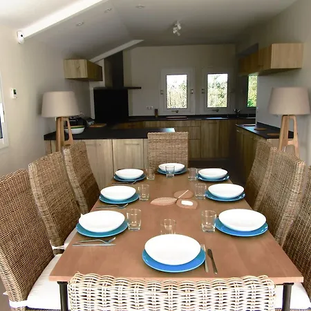 Appartamento Vue Golf Phare *